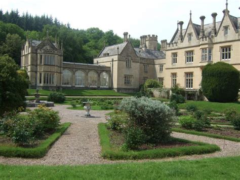 Dawlish College (Mamhead House), Mamhead, Devon