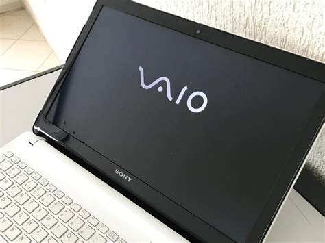 Notebook Sony Vaio Svf152c29x I5 1 0tb 6 0gb 15 6 Mercado Livre