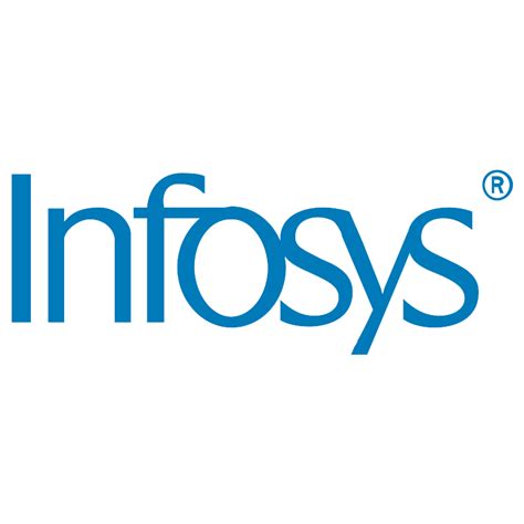 Infosys Logo - PNG Logo Vector Brand Downloads (SVG, EPS)