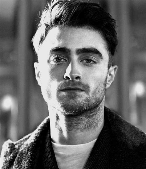 Daniel Radcliffe