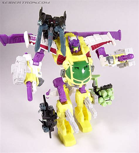 Transformers Cybertron Shockwave Toy Gallery (Image #57 of 58)