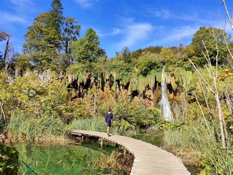 Tips To Best Plan Your Plitvice Croatia Visit Ghost Around The Globe