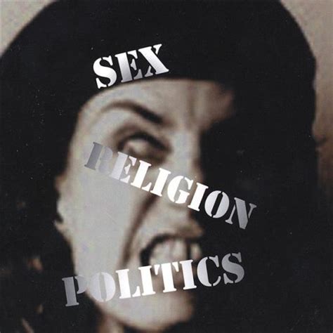 Rebel Red Sex Religion Politics Music