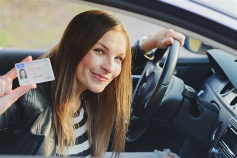 Num Ro Neph Et Permis De Conduire Nouveau Et Ancien