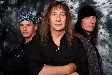 Anvil Toute L Actu Du Groupe De Heavy Metal