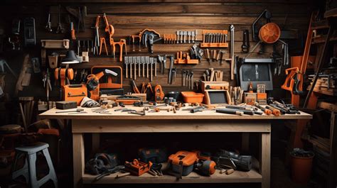 Must Have Woodworking Tools For Enhancing Your Craftsmanship