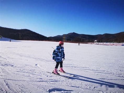 内蒙古唯一！扎兰屯市入选首批国家级滑雪旅游度假地冰天雪地文化金山