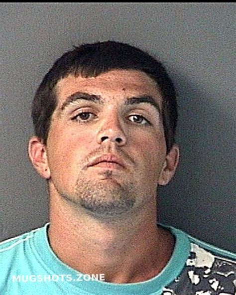 Stewart Joshua Ryan Escambia County Mugshots Zone