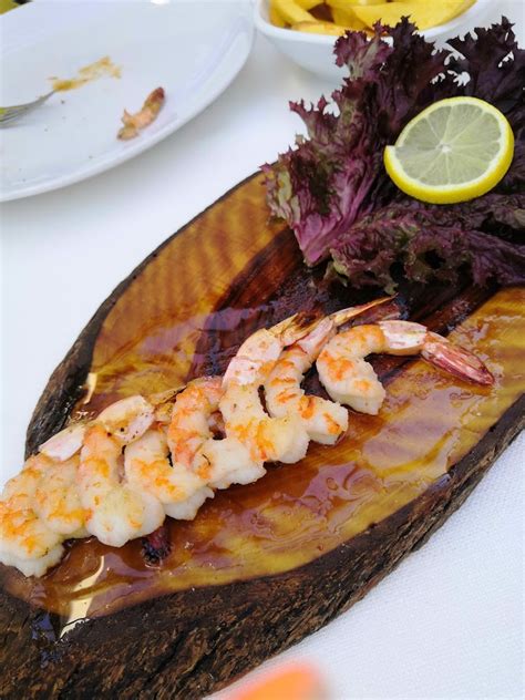 9 Best Seafood Restaurants In Fethiye Today Turkey Things