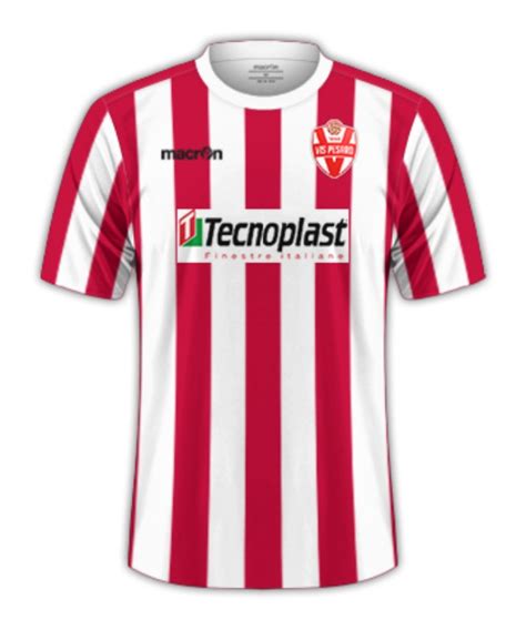 Vis Pesaro Dal 1898 2020 21 Kits