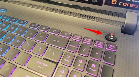 mengubah fungsi tombol daya  pc windows   windows