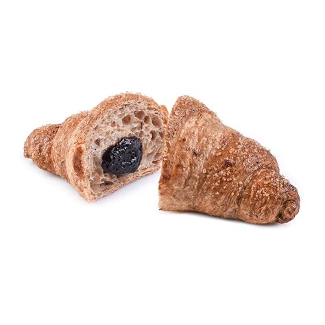 Croissant Integrale Ai Frutti Di Bosco 90 G Carrefour