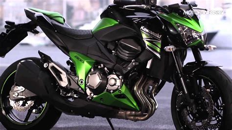 Moto Kawasaki 850 Cc