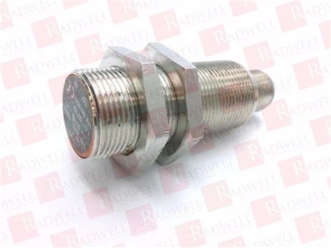 Igb Arkg Up Us Irs Rt Ig Inductive Sensor By Ifm