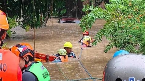 Pro 5 3 Dead In Bicol Region Due To Typhoon Kristine