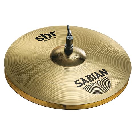 Sabian SBR Performance Set Cymbal Set Musik Produktiv