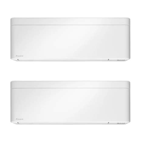 Aparat De Aer Conditionat Multisplit Daikin Bluevolution Cu Doua