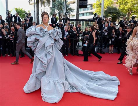 Cannes Film Festival 2023 All The Best Fashion Moments