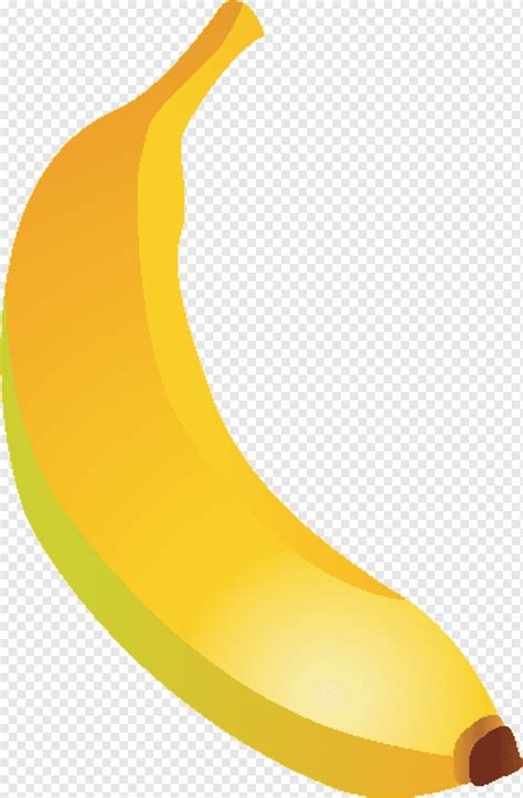 Banana Png PNGWing