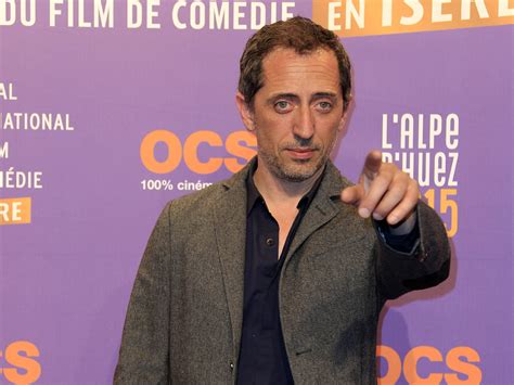 Gad Elmaleh Papa Ses Fils No Et Rapha L Partagent Un Joli Moment De