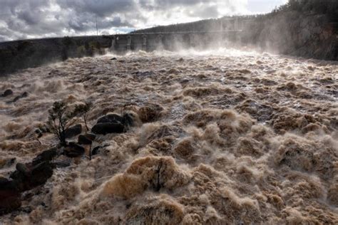 Nsw Floods Forbes Eugowra Ses Evacuation Orders Issued Hundreds Of