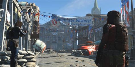 Fallout 4: The 22 Best PS4 Mods