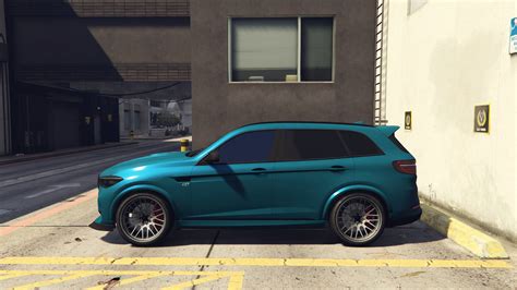 Ubermacht Rebla GTS Thread - Vehicles - GTAForums