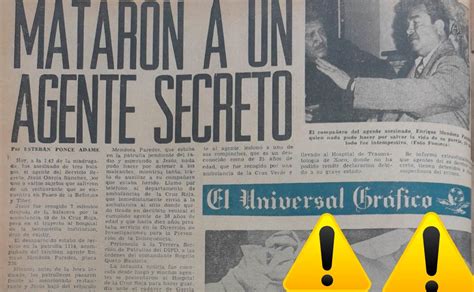 Un Agente Del Servicio Secreto Fue Acribillado Cuando Sali Del Ba O En