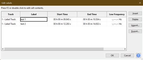 #305 - windows upgrades - tenacityteam/tenacity - Codeberg.org 