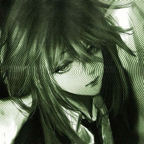 green fotoava anime icons anime pfp anime girl