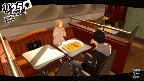 Persona 5 Royal Empress Confidant Guide