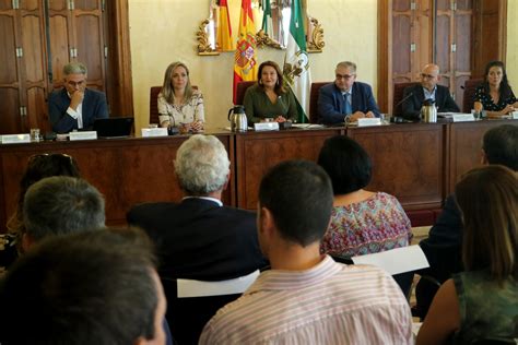 Crespo Anuncia El Inicio De Los Trabajos De Arreglo De Caminos Rurales