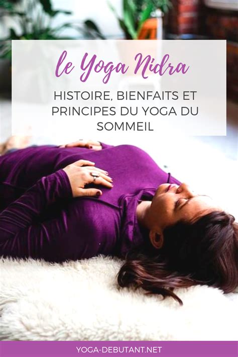 Le Yoga Nidra Quest Ce Que Cest Yoga Du Sommeil Yoga Nidra