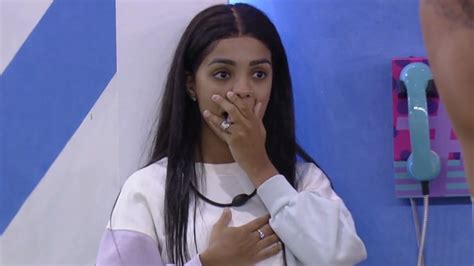 Foto BBB 22 Brunna Gonçalves foi a quinta eliminada do reality show