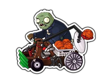 Catapult Zombie Sticker Water Proof Weather Proof Vinyl Sticker Decal Ts For Him Ts