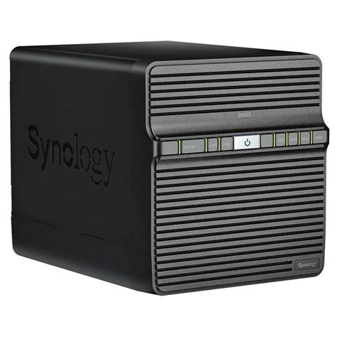 Synology Announces Diskstation Ds Bay Nas Techpowerup Forums