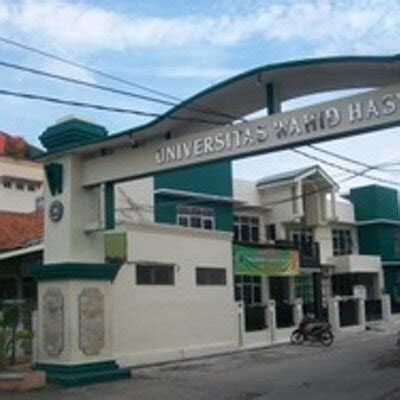 Biaya Kuliah Universitas Wahid Hasyim TA 2021 2022 Terbaru Biaya Info