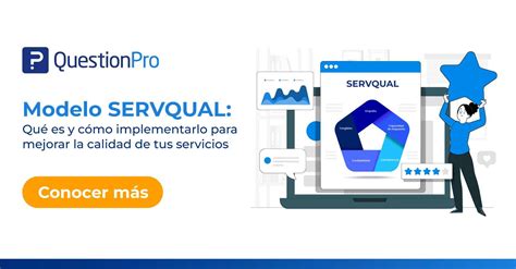 Modelo Servqual Qu Es Y C Mo Implementarlo