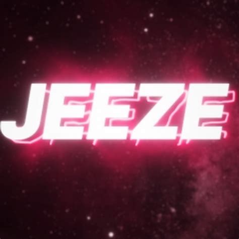 jeeze - YouTube