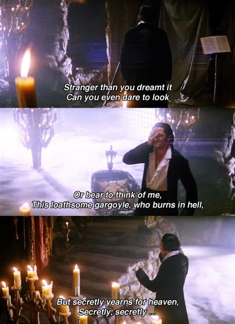 Phantom of the opera movie quotes - sirinfo