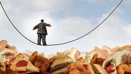 Mapa de la obesidad en América Latina Argentina en alerta naranja Infobae