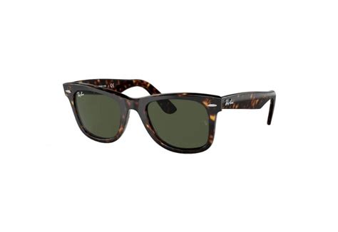 Sunglasses Ray Ban Rb Wayfarer Bio Acetate Rb