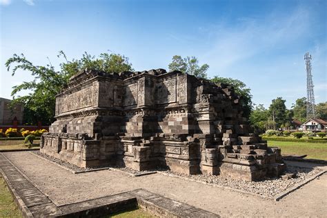 Asian Historical Architecture: A Photographic Survey