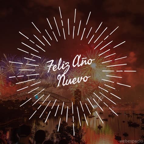 mensajes de ano nuevo