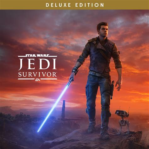 Star Wars Jedi Survivor เกม Ps5 Playstation ประเทศไทย