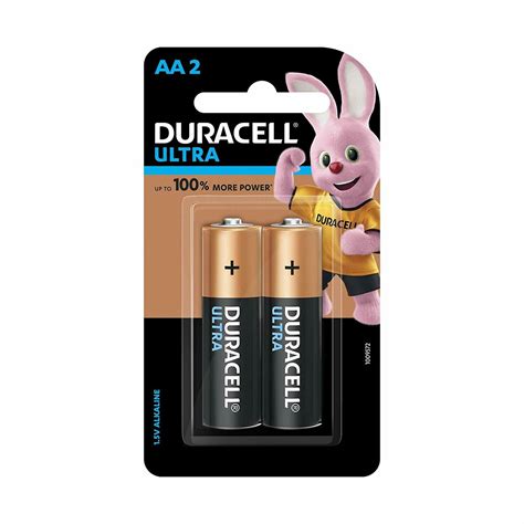 Duracell Ultra Aa Batteries Rs Lt Online Store