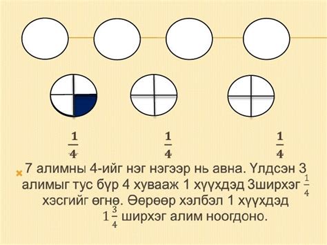 мат энгийн бутархай