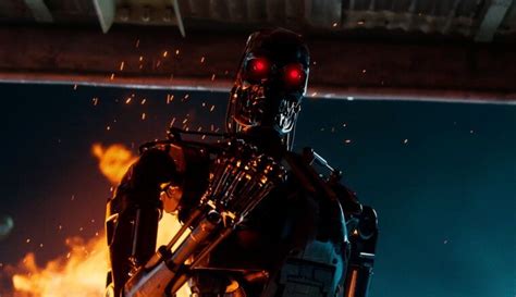 The Terminator Survivors Game From Nacon Will Arrive In Early Access