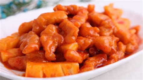 Китайская кухня: особенности, популярные блюда, что попробовать в Китае ...