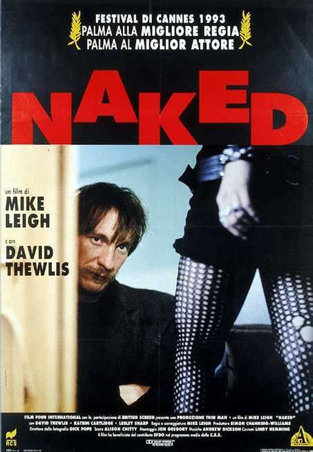 Naked 1993 FilmTV It